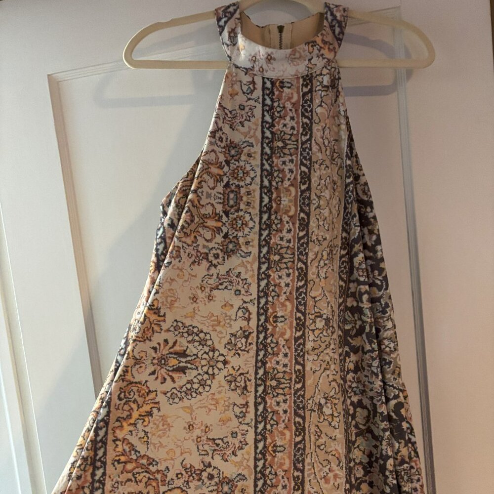 Judith March Dress
